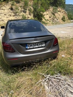 Mercedes-Benz E 200 W213 | Auto.bg — изображение 2