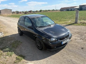 Opel Corsa X14XE Turbo - 6500 € - 11214183 3