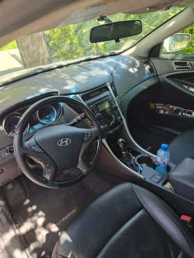 Hyundai Sonata �����  | Mobile.bg � ����� ������ 2