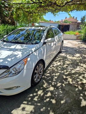 Hyundai Sonata �����  | Mobile.bg � ����� ������ 7