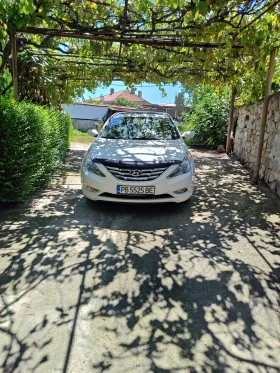 Hyundai Sonata �����  | Mobile.bg � ����� ������ 9