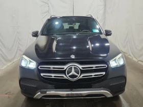 Mercedes-Benz GLE 450 V6* 360* клип на мотора* крайна цена