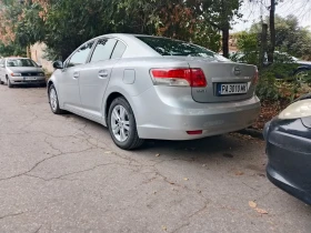 Toyota Avensis 2.0D4D 126ks.6sk. | Mobile.bg � ����� ������ 7