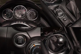 Mazda Mx-5 2.0Skyactiv-G| Bose| �������| 7Cars| �������� | Mobile.bg � ����� ������ 14