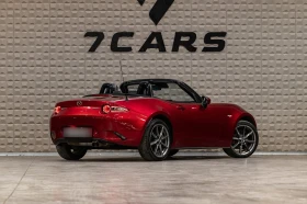 Mazda Mx-5 2.0Skyactiv-G| Bose| �������| 7Cars| �������� | Mobile.bg � ����� ������ 6