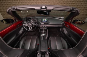 Mazda Mx-5 2.0Skyactiv-G| Bose| �������| 7Cars| �������� | Mobile.bg � ����� ������ 9