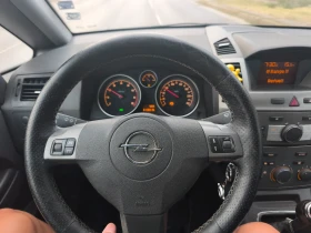 Opel Zafira B - 1600 € - 30971074 6