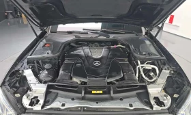 Mercedes-Benz E 400 Coupe amg-pack| BURMESTER| �����| HUD| 360|  | Mobile.bg � ����� ������ 6