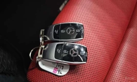 Mercedes-Benz E 400 Coupe amg-pack| BURMESTER| �����| HUD| 360|  | Mobile.bg � ����� ������ 15