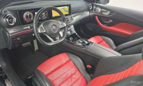 Mercedes-Benz E 400 Coupe amg-pack| BURMESTER| �����| HUD| 360|  | Mobile.bg � ����� ������ 7