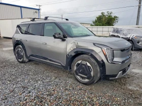 Kia EV9 * LAND* AWD*  | Mobile.bg � ����� ������ 3