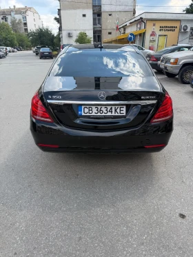 Mercedes-Benz S 350 350 - 23000 € - 34760815 4