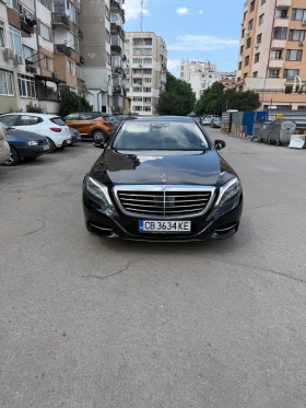 Mercedes-Benz S 350 350 - 23000 € - 34760815 7
