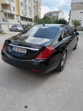 Mercedes-Benz S 350 350 - 23000 € - 34760815 3