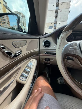 Mercedes-Benz S 350 350 - 23000 € - 34760815 2