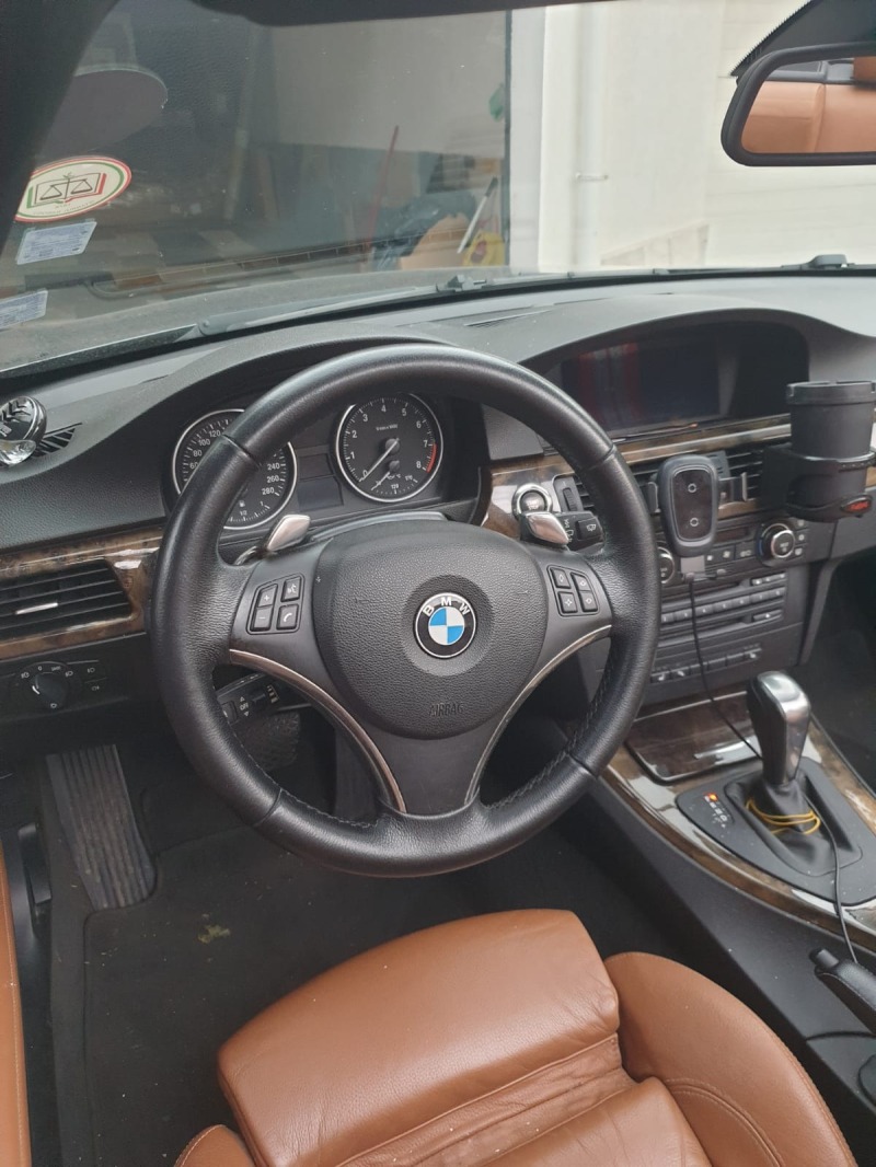 BMW 330, снимка 3 - Автомобили и джипове - 46156815