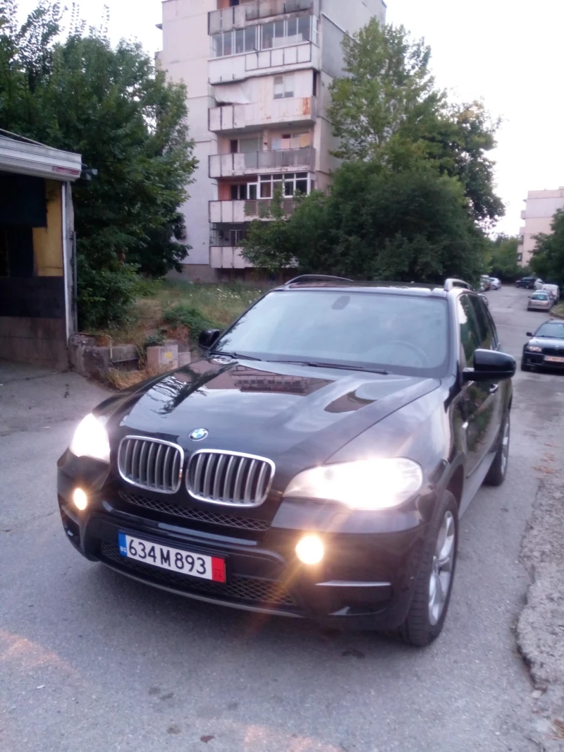 BMW X5 4000xdrive, снимка 1 - Автомобили и джипове - 46874644