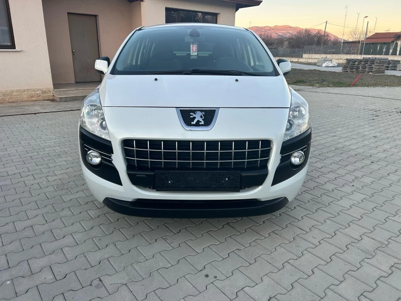 Peugeot 3008 1.6 Hdi 112cv Business, снимка 2 - Автомобили и джипове - 49418438