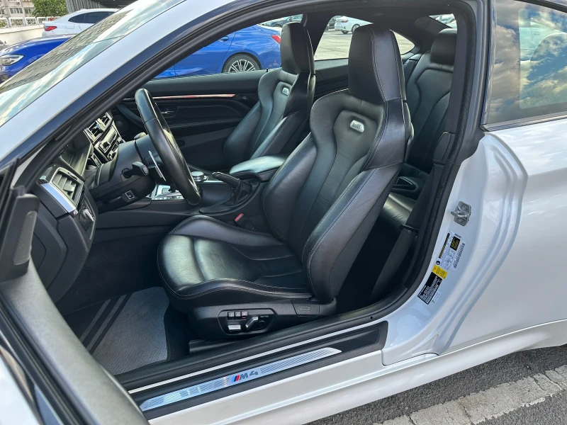 BMW M4, снимка 7 - Автомобили и джипове - 49997655