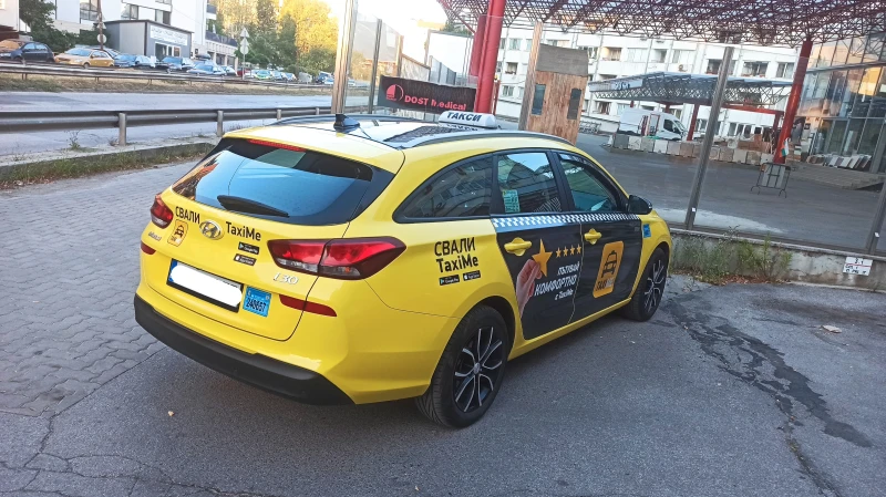 Hyundai I30, снимка 4 - Автомобили и джипове - 51481959