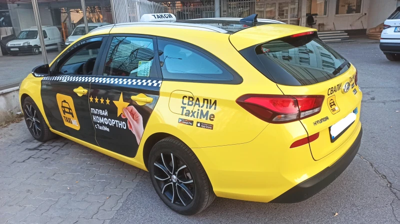 Hyundai I30, снимка 2 - Автомобили и джипове - 51481959