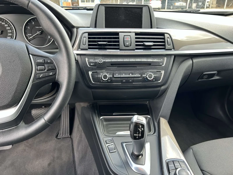 BMW 316, снимка 7 - Автомобили и джипове - 52206107