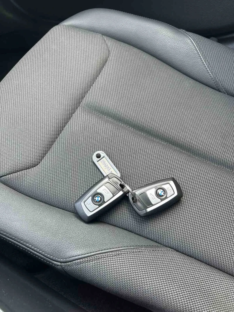 BMW 316, снимка 9 - Автомобили и джипове - 52206107