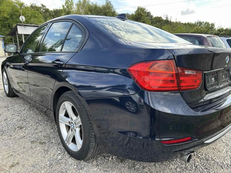 BMW 316, снимка 4 - Автомобили и джипове - 52206107