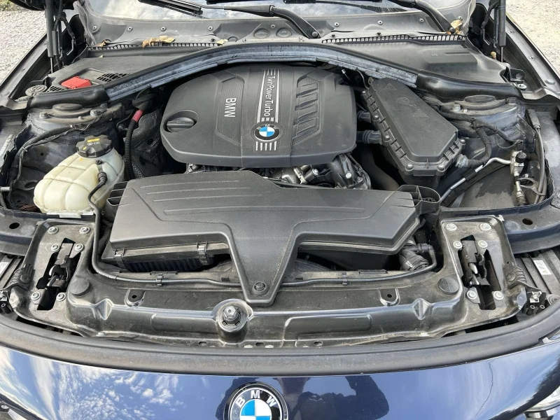 BMW 316, снимка 10 - Автомобили и джипове - 52206107