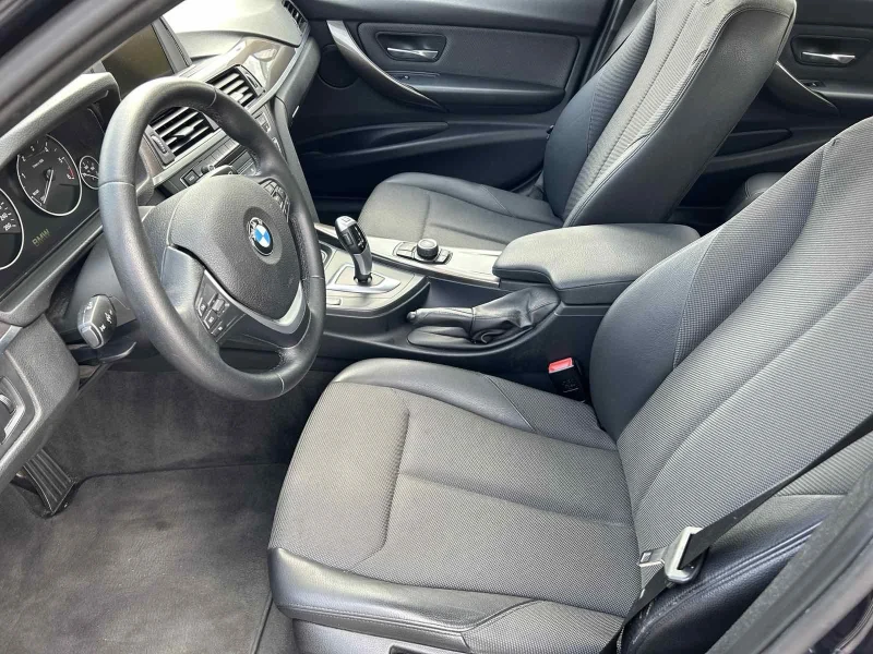 BMW 316, снимка 6 - Автомобили и джипове - 52206107