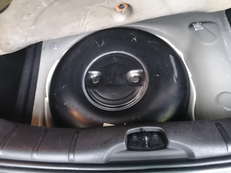 Citroen C3 1.4 Газов инжекцион, снимка 16 - Автомобили и джипове - 51922815