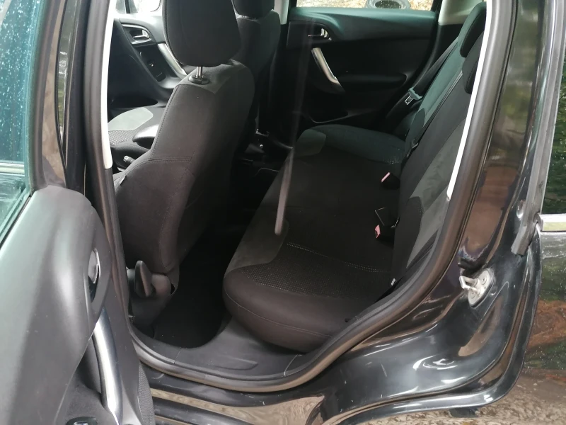 Citroen C3 1.4 Газов инжекцион, снимка 13 - Автомобили и джипове - 51922815