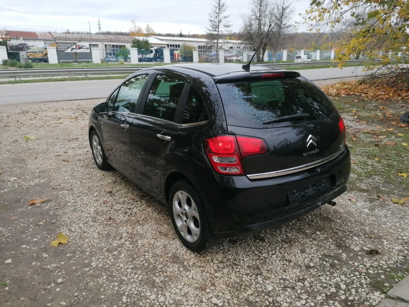 Citroen C3 1.4 Газов инжекцион, снимка 5 - Автомобили и джипове - 51922815