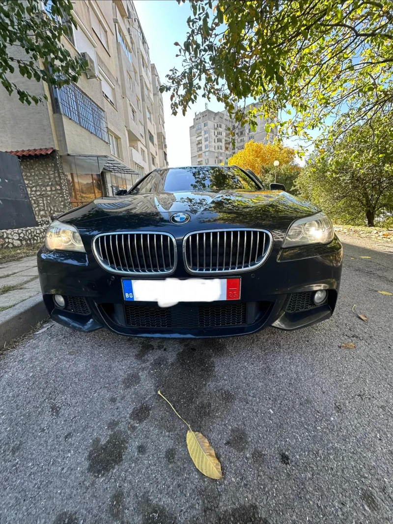 BMW 530 Дистроник/Head-up/Теглич/LaneAssist/SoftClose
                

                гр. София
                вчера

                                    24 500 лв 
                    12 526,61 €