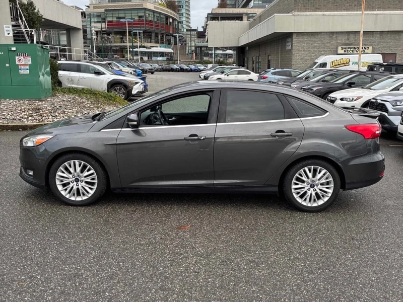 Ford Focus * Titanium * CARFAX * ЦЕНА ДО БГ, снимка 2 - Автомобили и джипове - 52906214