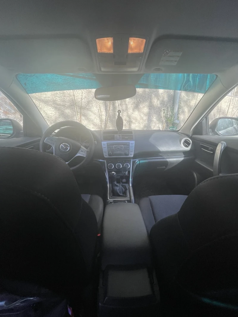 Mazda 6, снимка 2 - Автомобили и джипове - 52954234