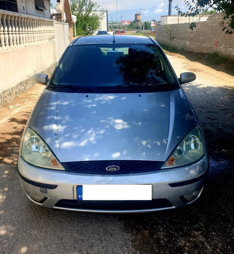 Ford Focus - 2700 лв. - 77534519 1
