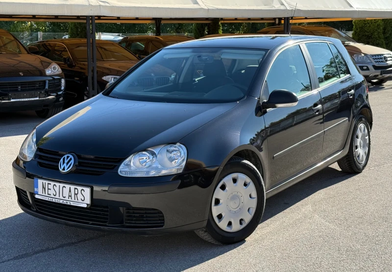 VW Golf 1.9 TDI 105 кс. !! ТОП СЪСТОЯНИЕ !! - 7200 лв. - 58891133 1