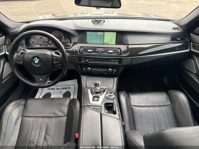 BMW M5 * * CARFAX * * АВТО КРЕДИТ * *  - изображение 6