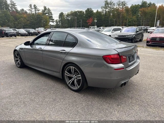 BMW M5 * * CARFAX * * АВТО КРЕДИТ * *  - изображение 3