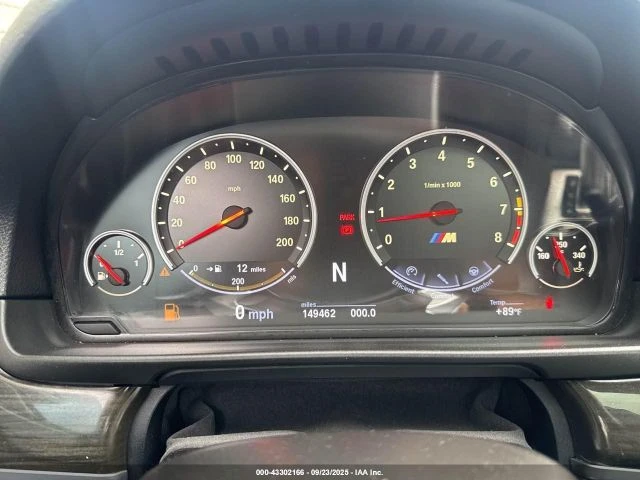 BMW M5 * * CARFAX * * АВТО КРЕДИТ * *  - изображение 8