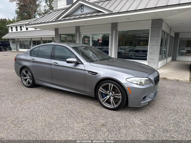 BMW M5 * * CARFAX * * АВТО КРЕДИТ * *  - 32999 лв. / 16872.12 € - 67384420 1