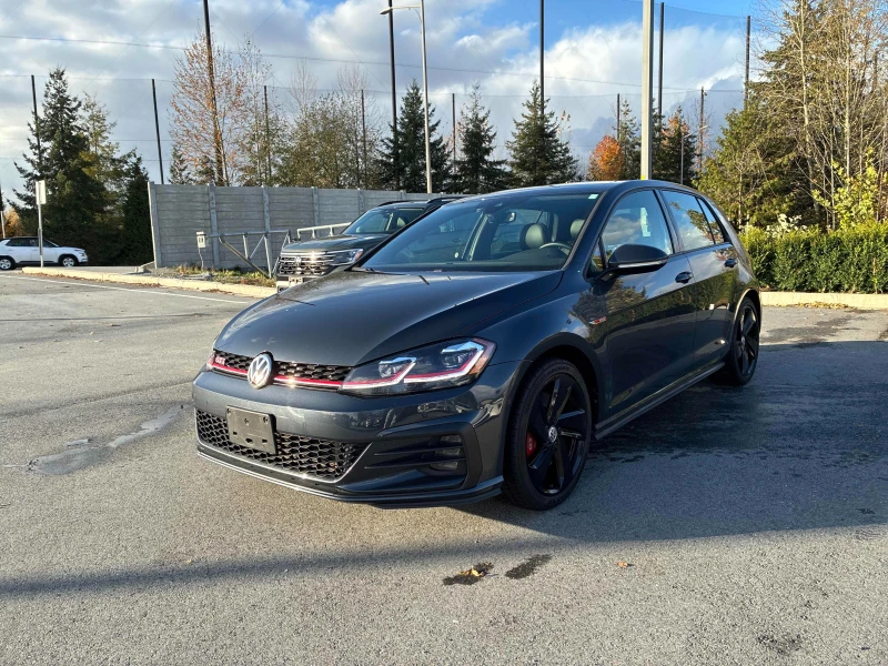 VW Golf * GTI* CARFAX * БЕЗ ПЪРВОНАЧАЛНА ВНОСКА - 28800 лв. / 14725.21 € - 59548165 1