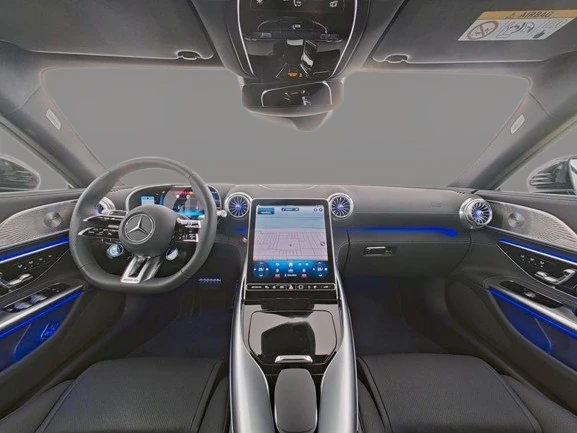 Mercedes-Benz SL 43 AMG = Premium Plus = Night Package Гаранция - изображение 5