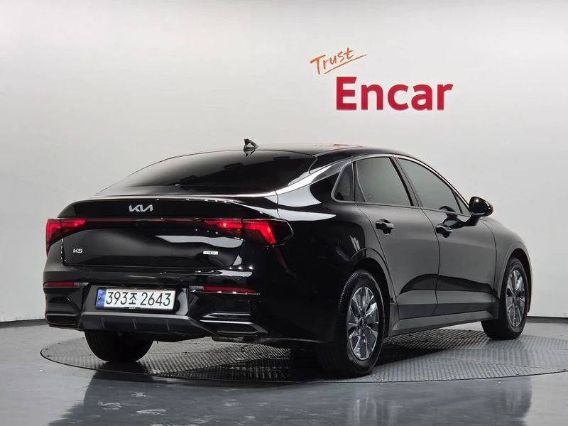 Kia K5 Prestige| 193к.с., снимка 2 - Автомобили и джипове - 56127145