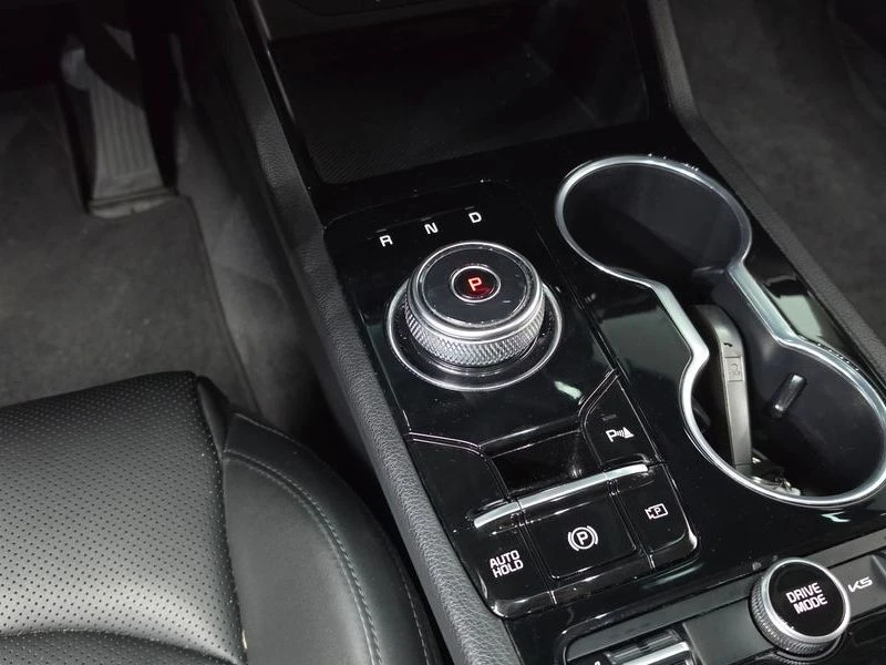 Kia K5 Prestige| 193к.с., снимка 9 - Автомобили и джипове - 56127145