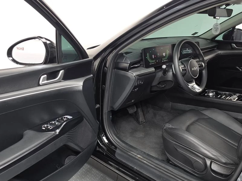Kia K5 Prestige| 193к.с., снимка 10 - Автомобили и джипове - 56127145