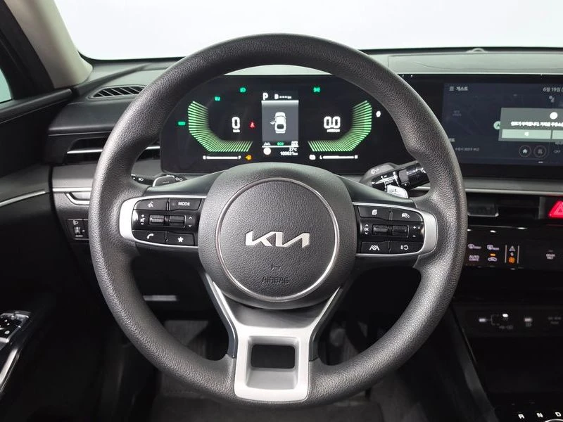 Kia K5 Prestige| 193к.с., снимка 13 - Автомобили и джипове - 56127145