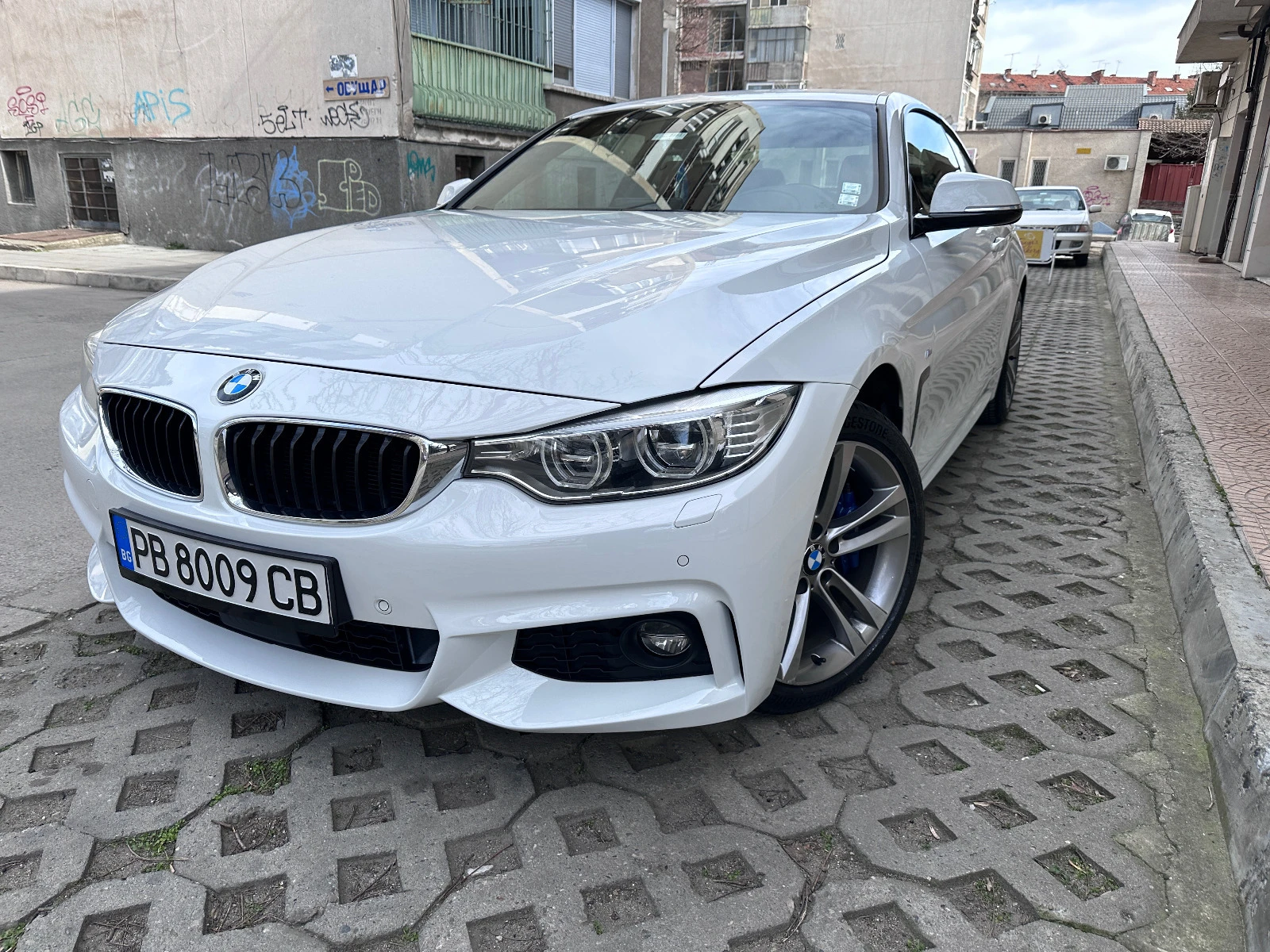BMW 435 | Mobile.bg � ����������� 1