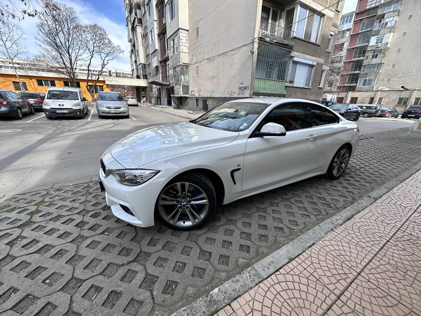 BMW 435  - изображение 3